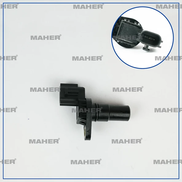 SENSÖR KİLOMETRE HIZ OTOMATİK QASHQAI 2007-2014 10-TRAIL 2007 2.0 AT / PALIO / PUNTO / OUTLANDER / MICRA 1992-2000 1.0 / MICRA 2002-2004 1.4 / RENAULT ESPACE / LAGUNA / LATITUDE 31935 1XK0C ürün görseli