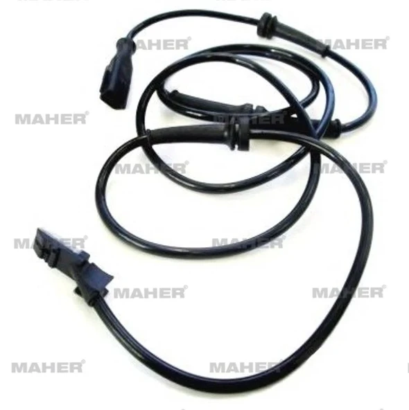 SENSÖR ABS KANGO 3 / CITAN 2008 ARKA 8200441404 ürün görseli