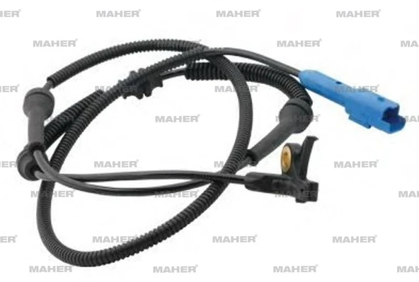 SENSÖR ABS C5 2001 ÖN 454586 ürün görseli