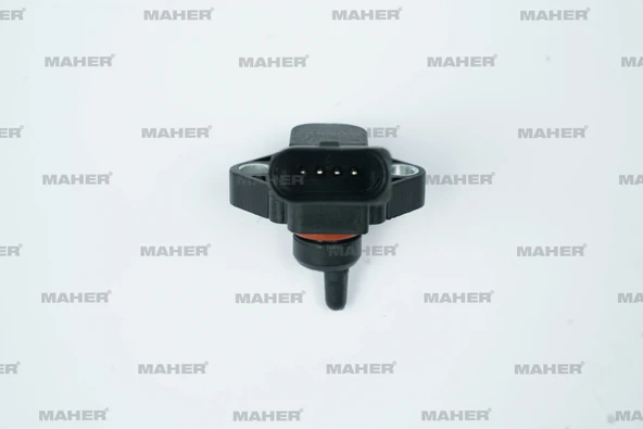 SENSÖR EMME BORU BASINÇ GOLF4 / BORA / A3 / TOLEDO / PASSAT 1997-2004 AEB-AFN-AGU-AGR-ALH 1.8 T-1.9 TDİ 038906051 ürün görseli