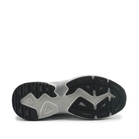 Lotto Kratos Beyaz Renk Sneaker - Resim 4