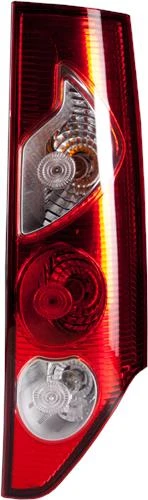 STOP LAMBA SAĞ DUYSUZ KANGOO 3 2010 YUKARI AÇILIR TEK KAPI 8200419945 ürün görseli