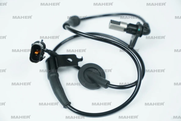 SENSÖR ABS H-1 2008 ÖN SOL 95670 4H200 ürün görseli