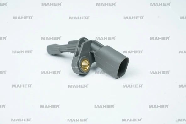 SENSÖR ABS GOLF6 / GOLF7 / JETTA / PASSAT / TİGUAN / Q3 / A3 2011-2014 ARKA SAĞ 1K0927808A - Resim 2