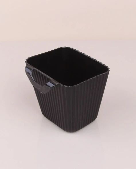 Duvara Asılan Çok Amaçlı Organizer - 2'li Saksı Set - 4