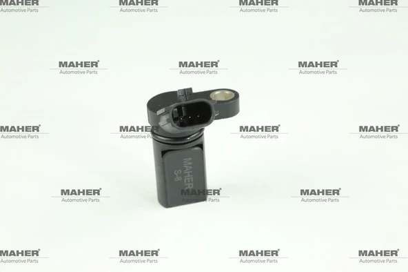 SENSÖR KRANK POZİSYON + EKSANTRİK PRIMERA 2000-2002 / MICRA 2002 / SUNNY N16 / ALMERA 23731 5M000 ürün görseli