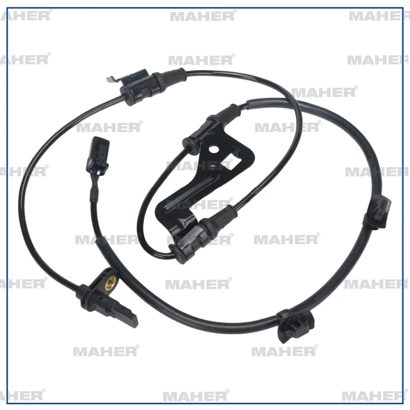 SENSÖR ABS ELANTRA 2016-2020 ÖN SAĞ 59830 F2300 ürün görseli