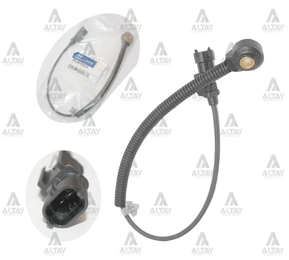 SENSÖR VURUNTU ACCENT 2014-2016 BLUE 1.4 KAPPA 39250 03010 ürün görseli