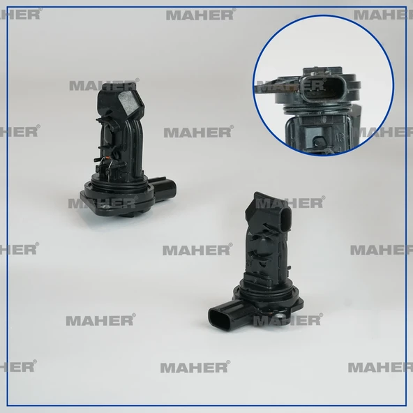 SENSÖR HAVA AKIŞ COROLLA 2019-2021 BENZİNLİ 1.6 / HILUX 2015-2021 REVO 22204 75040 ürün görseli