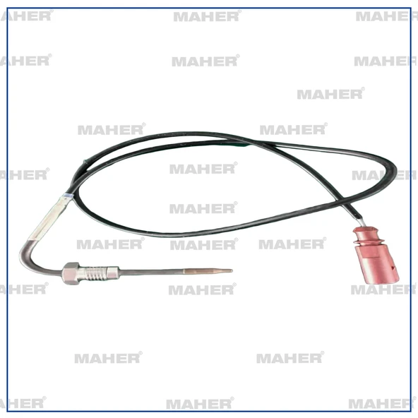 SENSÖR EGZOZ SICAKLIK CRAFTER 2015-2016 CKUB-CKTB 2.0 TDİ (PARTİKÜL ÖNCESİ) 03L906088HC ürün görseli