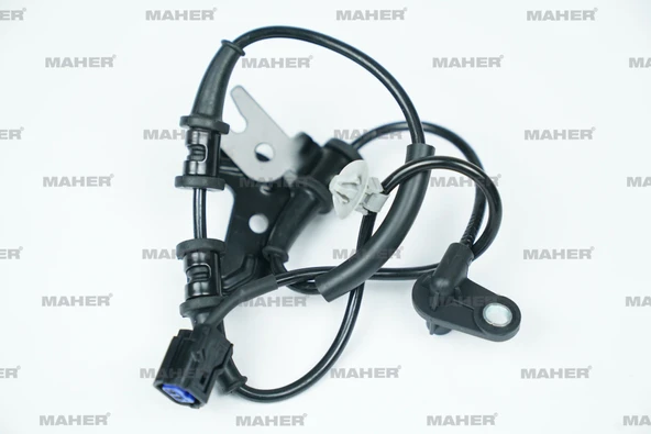 SENSÖR ABS I-10 2013-2018 ÖN SOL 95670 B4300 ürün görseli