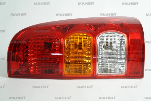 STOP LAMBASI HILUX 2005-2010 VIGO DUYLU SAĞ 212 19K1R AE - Resim 2