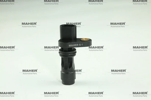 SENSÖR KRANK POZİSYON JAZZ 2002-2008 37500 PNB 003 - Resim 2