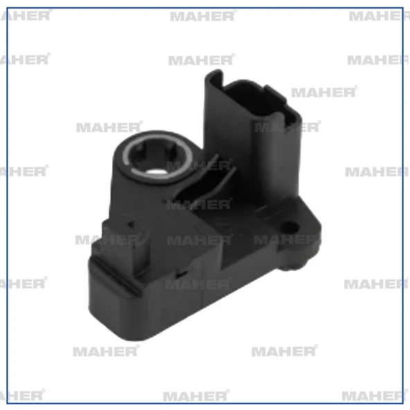 SENSÖR KRANK DEVİR FOCUS 3 / GALAXY / SMAX / FIESTA 4 / LAND ROVER 2011 BM516C315BB ürün görseli