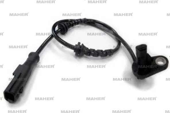 SENSÖR ABS DUSTER 4102 2010-2018 / CAPTUR 2016 ARKA SAĞ 479505873R ürün görseli