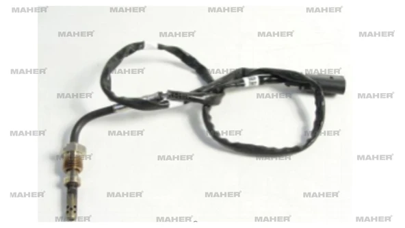 SENSÖR EGZOZ SICAKLIK GOLF7 / A3 / LEON / OCTAVİA 2012-2017 CXXB-CRKB-CLHB 1.6 TDİ (PARTİKÜL ÖNCESİ) 04L906088K ürün görseli