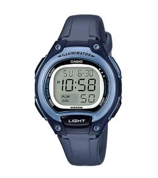 CASIO LW-203-2AVDF KADIN KOL SAATİ ürün görseli