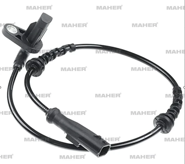 SENSÖR ABS LOGAN / SANDERO 2010 ARKA SAĞ 479007380R ürün görseli