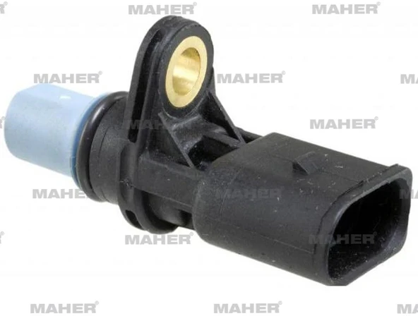 SENSÖR EKSANTRİK DEVİR PASSAT / A4 2005-2009 BLR-BVY-BVZ 2.0 FSİ 06C905163B ürün görseli