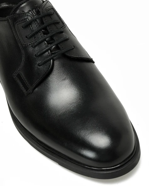 İnci Perle Hakiki Deri Erkek Ayakkabı - Resim 8