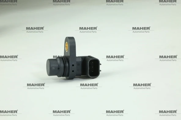 SENSÖR KRANK POZİSYON MAZDA 3 / MAZDA 2 ZJ01 18 221 - Resim 2