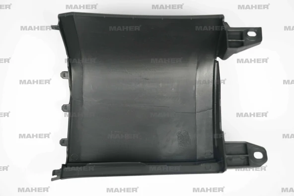 STOP ALT KAPAĞI TRANSPORTER T7 2015 SAĞ 7E0807322C9B9 - Resim 2