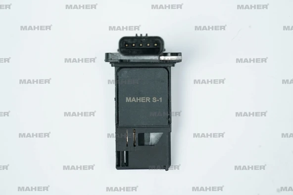 SENSÖR HAVA AKIŞ CIVIC 2014 1.6 DİZEL / CRV 2007 2.2 / 2012 1.6 1-DTEC 37980 RMA E01 ürün görseli