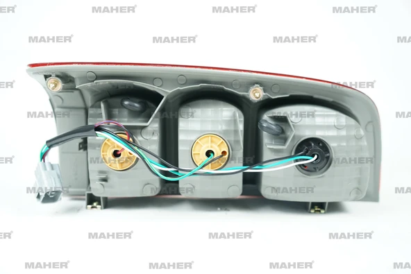 STOP LAMBASI HILUX 2005-2010 VIGO DUYLU SAĞ 212 19K1R AE ürün görseli