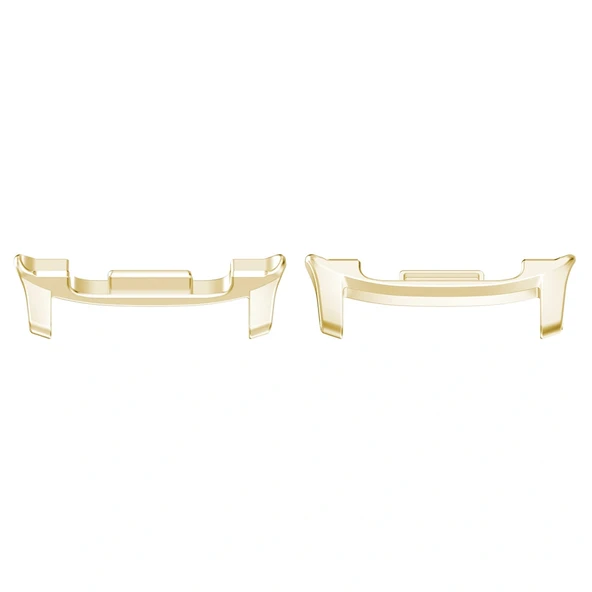 Samsung Watch 8 Classic 46mm Metal Kordon Dönüştürücü 22mm - Resim 5