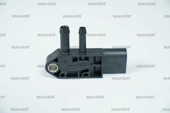 SENSÖR EGZOZ BASINÇ TRANSPORTER T5 / CRAFTER / GOLF5 / PASSAT / A3 / LEON 2006 AXB-AXD-BJK-BJM-CAYC-BXE 1.6 TDİ-1.9 TDİ-2.5 TDİ 03G906051A - Resim 4