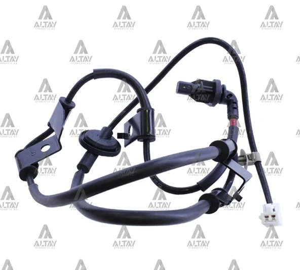 SENSÖR ABS TUCSON 2004-2010 / SPORTAGE 2004-2010 ARKA SAĞ 95680 2E500 ürün görseli