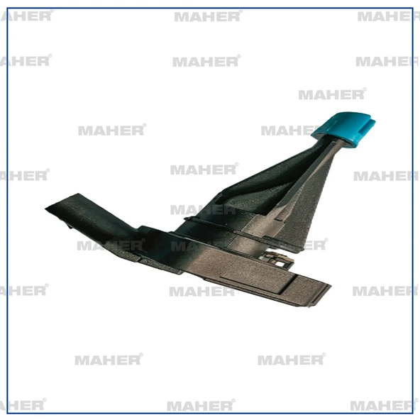 SENSÖR YAĞ SEVİYE GOLF7 / POLO / A3 / LEON / İBİZA / OCTAVİA / FABİA 2013 CHYA-CHZD 1.0 TSI-1.0 TFSI 06E907660C - Resim 2