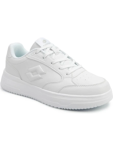 Lotto Rodway Beyaz Renk Sneaker - Resim 2