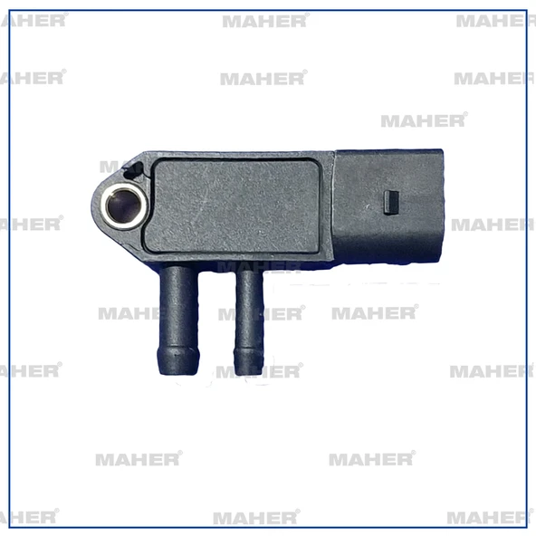 SENSÖR EMME BASINÇ FUSO TFB75 / TFB 85 / PRESTIJ 2012 EURO-5 ME555560 ürün görseli