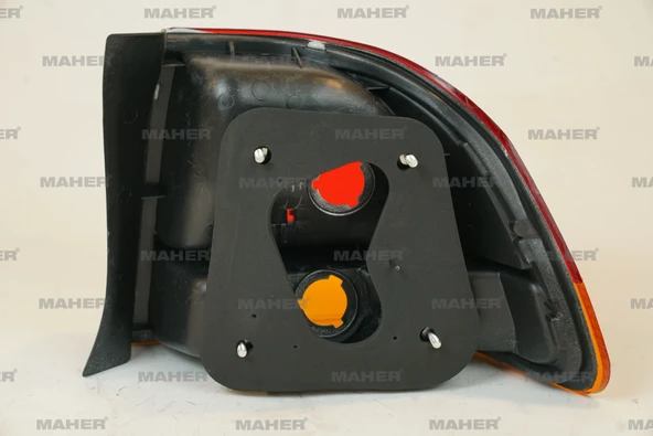 STOP LAMBASI CIVIC 1996-2000 SEDAN DIŞ SOL 33551 S04 G02 ürün görseli