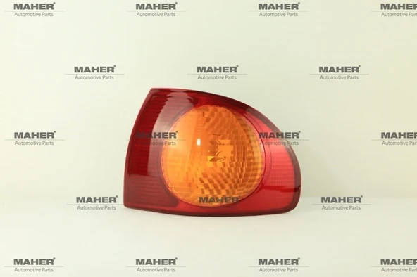 STOP LAMBASI COROLLA 1999-2000 DIŞ SAĞ 212 19B9R UE ürün görseli