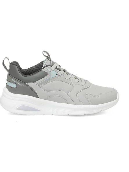 Kinetix Lenka Gri Renk Kadın Sneaker ürün görseli