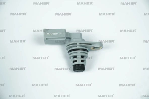 SENSÖR EKSANTRIK DEVIR GOLF5 / GOLF6 / POLO / PASSAT / A3 / LEON 2004 BAG-BLP-BLF-CAXA-CBZA-CBZB-BMY-BBY-BKY 1.4 165-1.6 FSI 030907601E - Resim 3