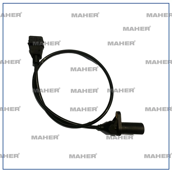 SENSÖR KRANK DEVİR PALIO / PUNTO / SIENA / DOBLO / DUCATO 1997-2006 1.2-2.8JTD 55189517 ürün görseli