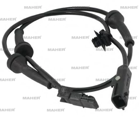 SENSÖR ABS MEGANE 2 2002 ÖN SAĞ-SOL 8200404460 ürün görseli