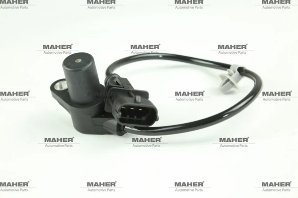 SENSÖR KRANK POZISYON ACCENT ERA/ GETZ 2006/ I-20 / I-30 / MATRIX / CEED / CERATO / RIO / VENGA / SOUL DIZEL 39180 2A200 ürün görseli