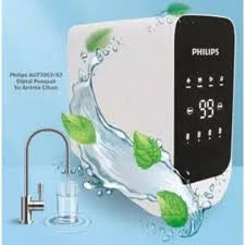 Philips AUT3063/62 Dijital Pompalı Su Arıtma Cihazı - Resim 3