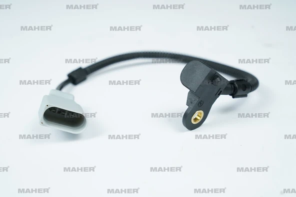 SENSÖR EKSANTRİK DEVİR GOLF6 / PASSAT / TRANSPORTER T5 / CADDY / POLO / A3 / A4 / LEON 2010 CAAA-CAAB-CAYB-CAYC-CAYD-CFFA-CFGB-CFWA-CAGA-CAHA-CBAA-CBAB 1.2 TDİ-1.6 TDİ-2.0 TDİ 03L957147A ürün görseli