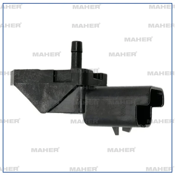 SENSÖR EMME MANİFOLD BASINÇ FIESTA / 206 / 307 2002-2011 1.4 TDCI-1.4 HDI 1920GH ürün görseli