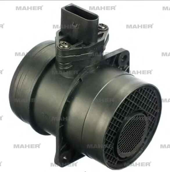 SENSÖR HAVA AKIŞ TRANSPORTER T4 / GOLF4 / BORA / PASSAT 1997-2003 AFN-AGR-AHF-AHD-ACV 1.9 TDİ-2.5 TDİ 074906461 ürün görseli