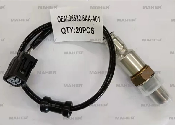 SENSÖR OKSİJEN CIVIC 2016 FC5 1.5 RS 36532 5AA A01 ürün görseli