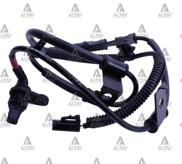 SENSÖR ABS TUCSON 2004-2010 / SPORTAGE 2004-2010 ÖN SAĞ 95670 2E310 ürün görseli