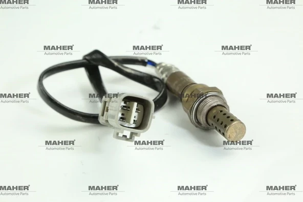 SENSÖR OKSİJEN COROLLA / AURIS 2006 1ZRFE / HILUX-HIACE 2005 89465 12800 ürün görseli