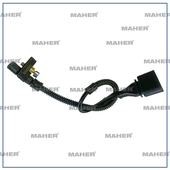 SENSÖR KRANK DEVİR GOLF5 / JETTA / PASSAT 2004 BLF-BAG-BLP 1.6 FSİ 03C957147 ürün görseli