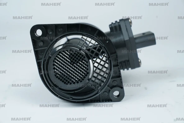 SENSÖR HAVA AKIŞ TRANSPORTER T4 / LT35 / PASSAT 1991-2006 ANJ-AVR-AHD-ACV 2.5 TDİ 038906461 - Resim 3